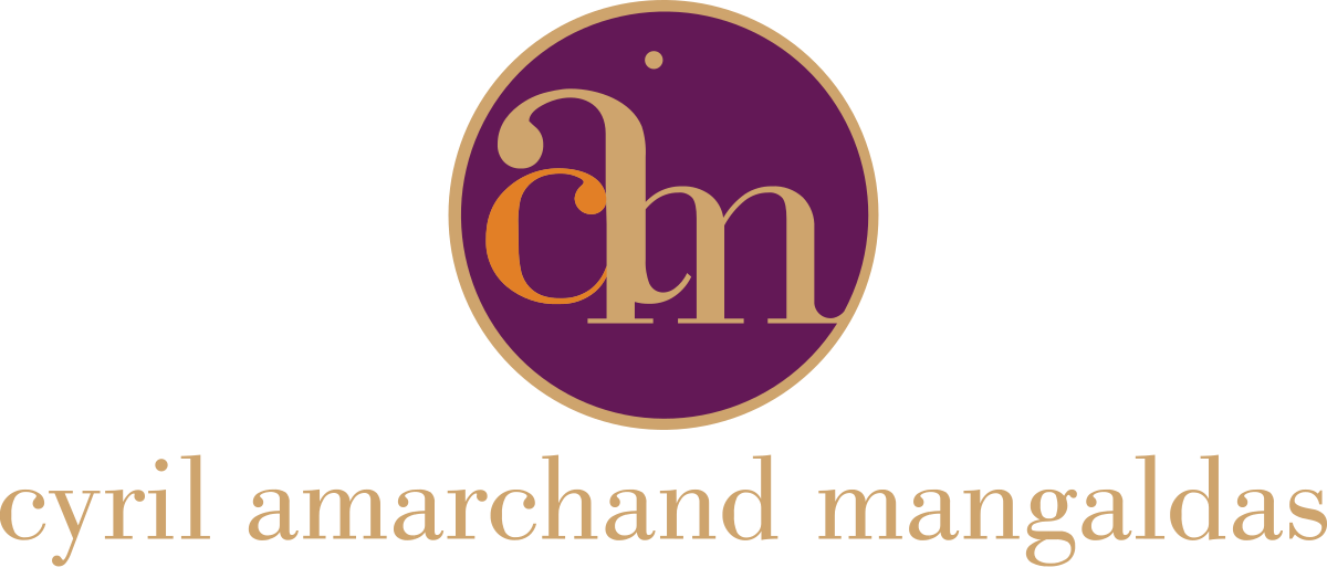 Cyril Amarchand Mangaldas Logo